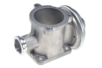 фото thumb №12, Клапан egr bmw 3 e90 325d, 330d 2005-, 5 e60 520d, 525d, 530d 2005- /євро 4/