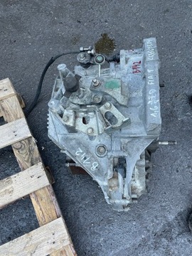 фото thumb №8, Fiat alfa romeo 1.6 jtd коробка передач коробки передач c635635.04