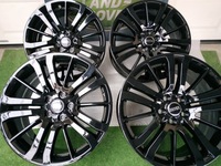 фото thumb №9, Land rover discovery 4 l319 решітка радіатора решітка радіатора новий