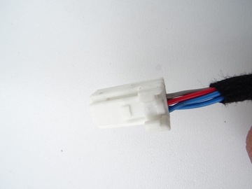 фото thumb №9, Nissan micra k14 зеркало левая 5 pin gne