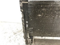 фото thumb №5, Bmw 1 e81 e87 радіатор / комплект 7561711 2009 2000cm3