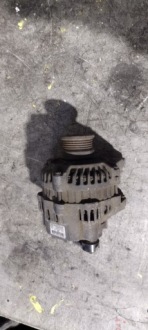 Citroen c2 1.1 8v hfx генератор 9638544180 a005ta6292 zeb в Украине, фото thumb