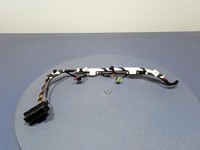 фото thumb №1, Bmw ix3 g08 g01 штекер колодка двері правий задня 9224368