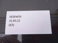 фото thumb №5, Молдинг порог правая infiniti q50