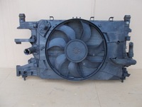 фото thumb №7, Astra j astra 4 1.7 cdti комплект радиатор демонтаж