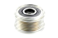 фото thumb №1, Snr колесо пасове генератора opel adam, astra j, as