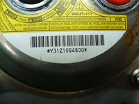 фото thumb №5, Подушка безпеки подушка пасажира lexus ct200h