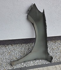 фото thumb №6, Крыло правое перед audi a1 ii 2 82a oem номер 82a821092