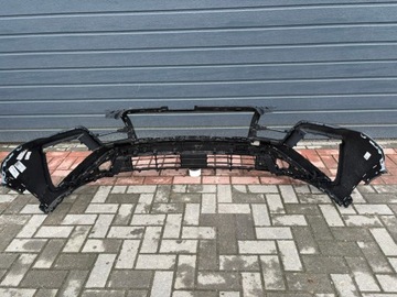 фото thumb №6, Бампер перед переднее hyundai tucson iv рестайлинг 2024-