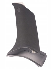 фото thumb №1, Захист накладка стійка a права czarna mercedes glc w253