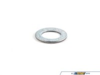 Купити Bmw підкладка генератора 12311268420, фото thumb