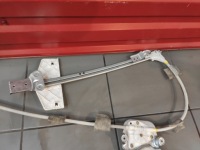 Jeep cherokee kj рестайлінг  2.8 crd механізм скло ліве перед підйомник Зі Шроту, фото thumb