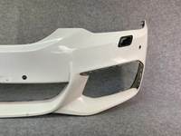 фото thumb №11, Бампер передній перед - bmw 5 g30 m-pakiet 17-21