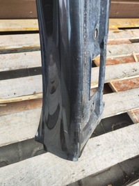 фото thumb №6, Молдинг порог правая m9z porsche panamera 970