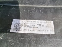 фото thumb №8, Bmw 5 g30 g31 lci бампер передний m набор lift