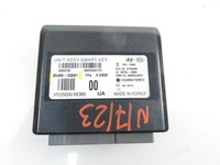 фото thumb №1, Модуль keyless hyundai sonata vi 954803q501