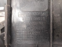 фото thumb №9, 87371-38010 накладка крышки багажника sonata iv