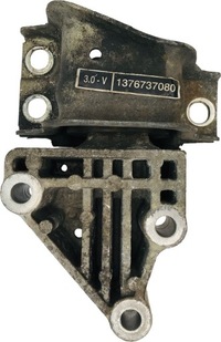 фото thumb №1, Citroen jumper ii подушка двигуна / кронштейн підпора