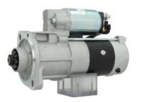 Стартер kubota mitsubishi тележки widłowe 690.524.092.130 psh Доставка, фото thumb