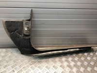 фото thumb №6, Audi q5 sq5 2015 левая сторона молдинг порог передняя