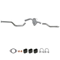 фото thumb №1, Глушители комплект opel astra j combi 1.7 cdti, p10 od 2010-