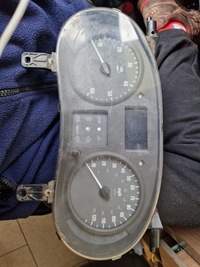 фото thumb №1, Счетчик trafic vivaro primastar p8200390136