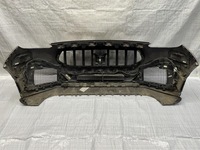 фото thumb №9, Бампер передний карбон карбон maserati grecale trofeo trofeo