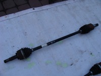 фото thumb №1, Nissan micra k13 1.2 полуось правая сторона