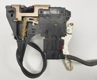 фото thumb №3, Замок двері правий задня jaguar s-type