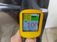 фото thumb №7, Trafic vivaro 01-14 ted68 двері праве перед fv