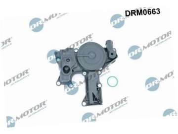 фото thumb №2, Сепаратор вентиляція картера масла vw golf v mk5 2.0 vi mk6 1.8 2.0 eos 2.0 cc 1.8