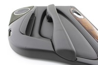 фото thumb №9, Jaguar xjr x350 обшивка обивка дверь правый задняя