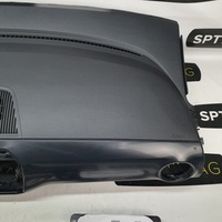 фото thumb №4, Mii панель приладів консоль подушки безпеки ремені подушка безпеки