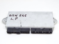 фото thumb №1, Bmw 7 e65 01-08 модуль блок керування двері лівий перед
