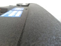 фото thumb №3, Kia ceed ii 2014 накладка защита поперечина перед передний