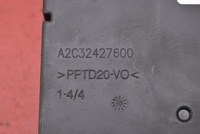 фото thumb №15, Коробка предохранителей bsi 966554758000 peugeot 508 i 1.6 hdi 112 km 10-14