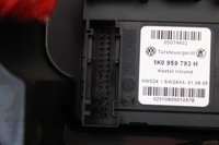 фото thumb №10, Подъемник стекло левый перед eu 1p0867435 seat leon 2 ii 05-09