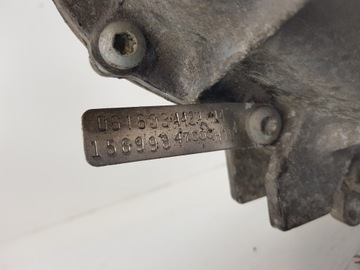 фото thumb №10, Редуктор hyundai terracan 2.9 crdi 47000-h1080