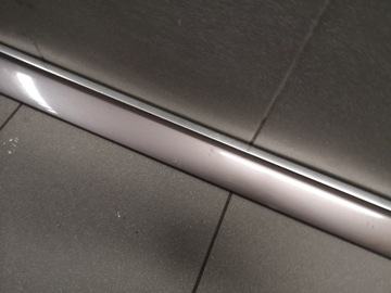 фото thumb №8, Планка дверь левый перед audi a8 d2 lz1t 4d0853951