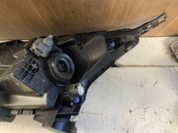 фото thumb №14, Nissan e-nv200 лампа правий перед 26010 4fa0a