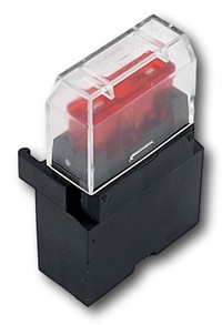 фото thumb №1, Разъём предохранитель автомобильный цоколь предохранитель spinana