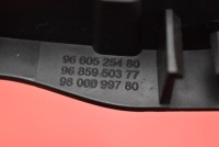 фото thumb №7, Ручка внутренняя левая перед peugeot 508 1 i 15r