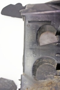 фото thumb №5, Ng294 ford transit courier захист заглушки комплект