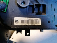 фото thumb №5, Лічильник vw golf iv 1j0919860x