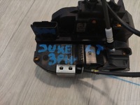 фото thumb №7, Nissan juke i 1 f15 замок двері лівий задня