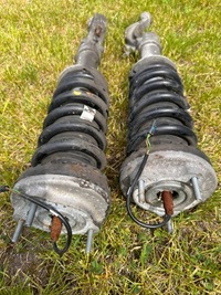 фото thumb №5, Maserati quattroporte vi ghibli підрамник підрамник перед тяга