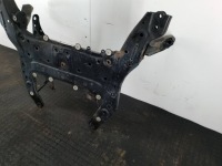 фото thumb №7, Подрамник, подрамник перед bmw f46 gran tourer 15-17 6872729-02 1.5 d 216d