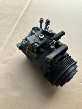 фото thumb №7, Компресор кондиціонера, компресор кондиціонера, mercedes cls w218 b, w212