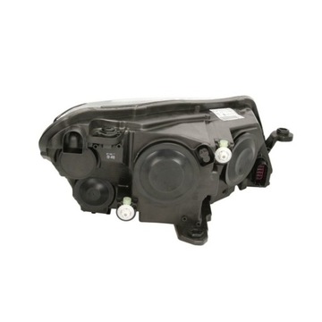 фото thumb №2, Лампа skoda superb iii 15- фара лівий