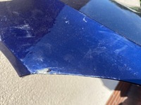 фото thumb №4, Крила лівий перед передній vw t-roc t roc 2ga